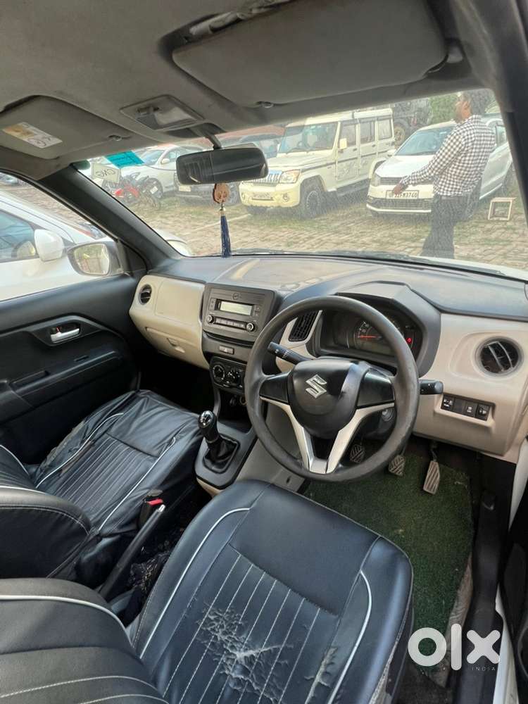 Maruti Suzuki Wagon R 2024 Year