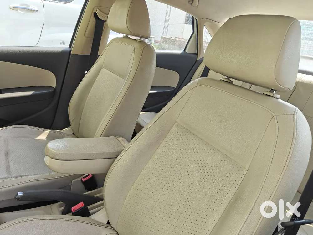 Volkswagen Vento 2015 Tdi At