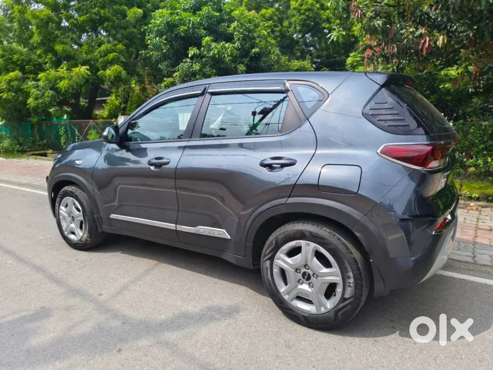 Kia Sonet 1.2 Htk, 2023, Petrol