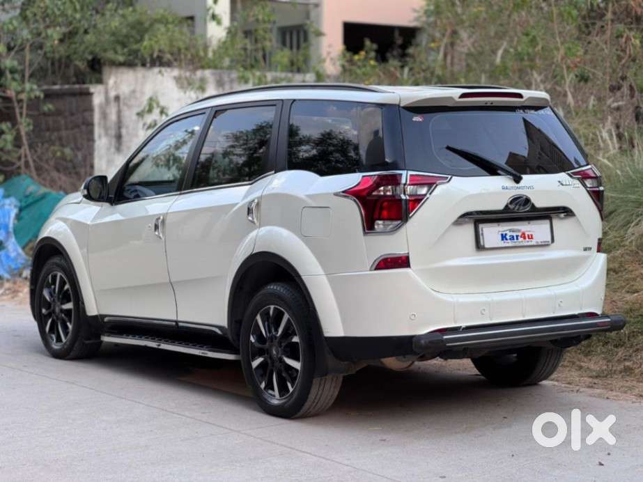 Mahindra Xuv500 W11, 2021, Diesel