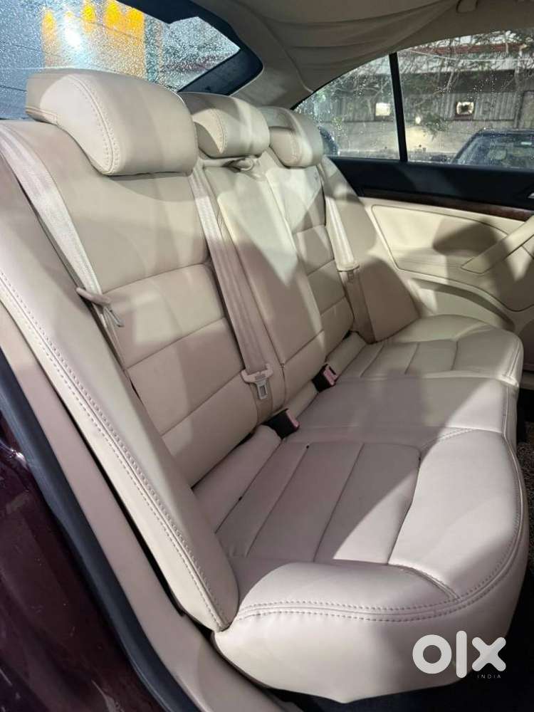 Skoda Laura Elegance 2.0 Tdi Cr At, 2014, Diesel