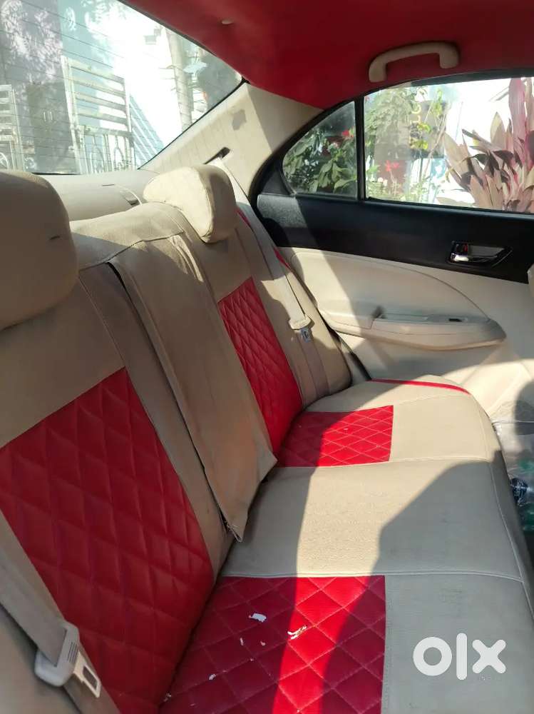 Maruti Suzuki Dzire 2019 Model