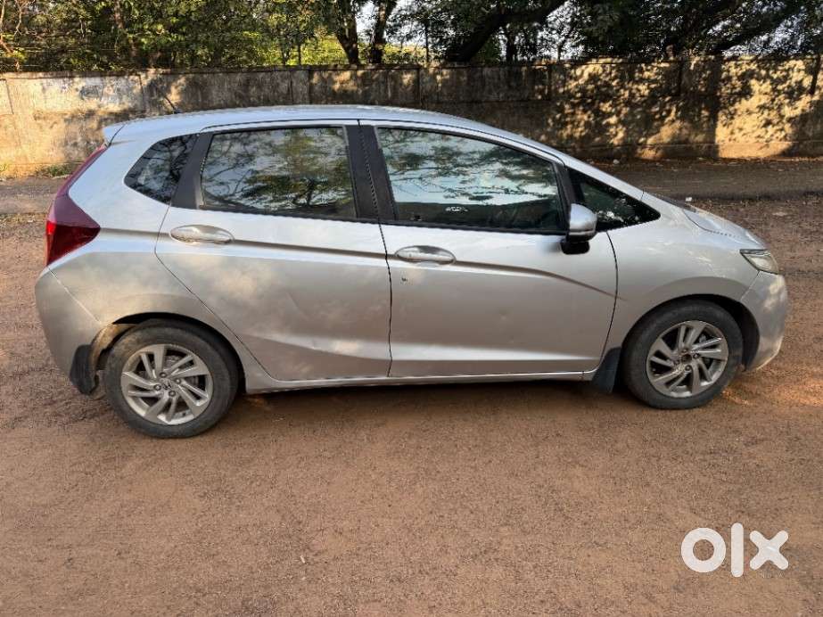 Honda Jazz Vx Diesel, 2018, Diesel