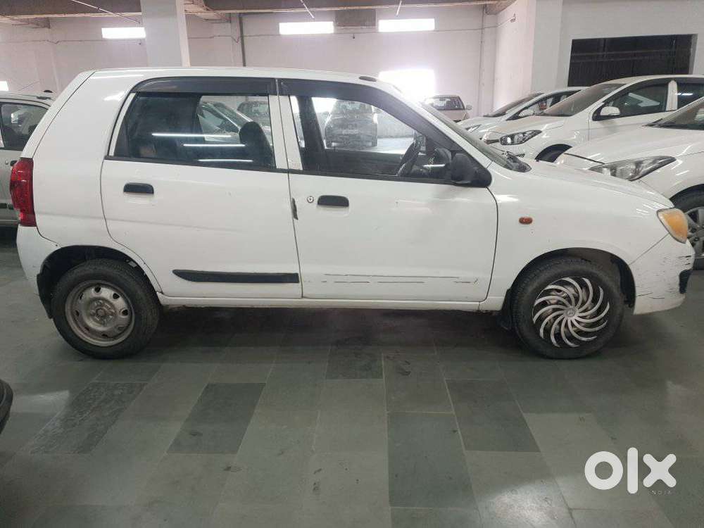 Maruti Suzuki Alto K10 1.0 Lxi, 2013, Petrol