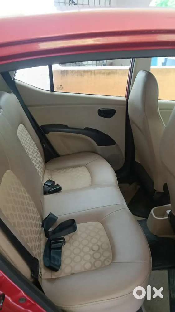 Hyundai I10 Petrol 2010 Manual Magna