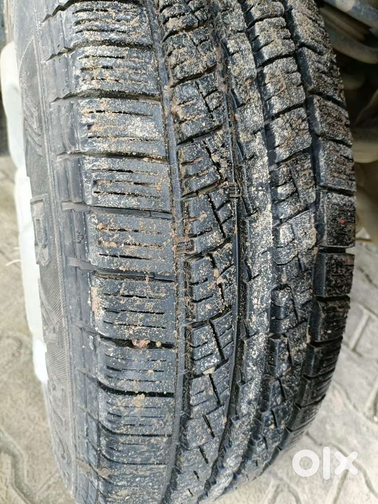 Mahindra Tuv 300 Diesel 2016