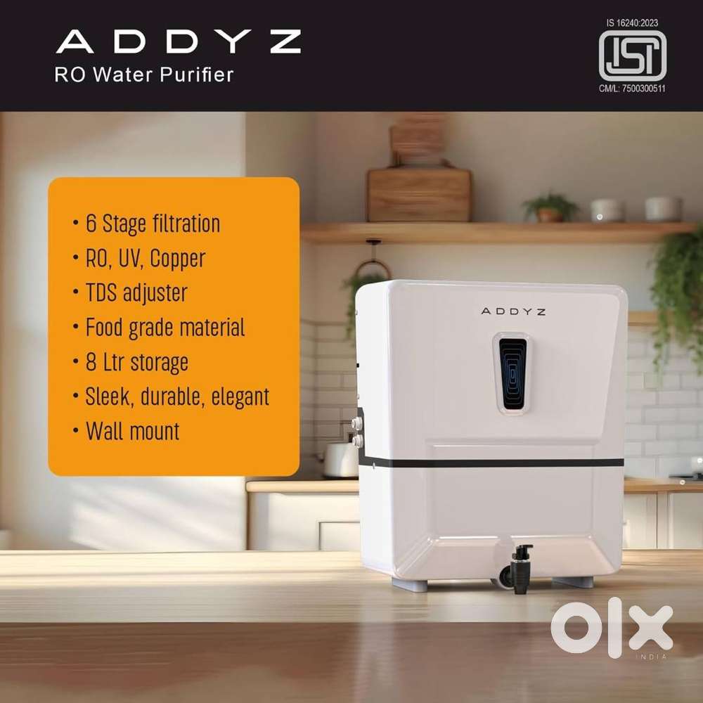 Home Appliances Student Pack Ashing Machine Geyser Filter