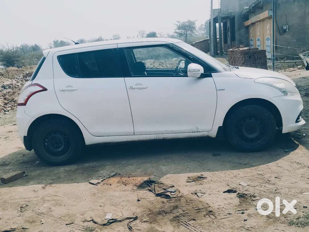 Maruti Suzuki Swift Vdi 2012 Diesel Car
