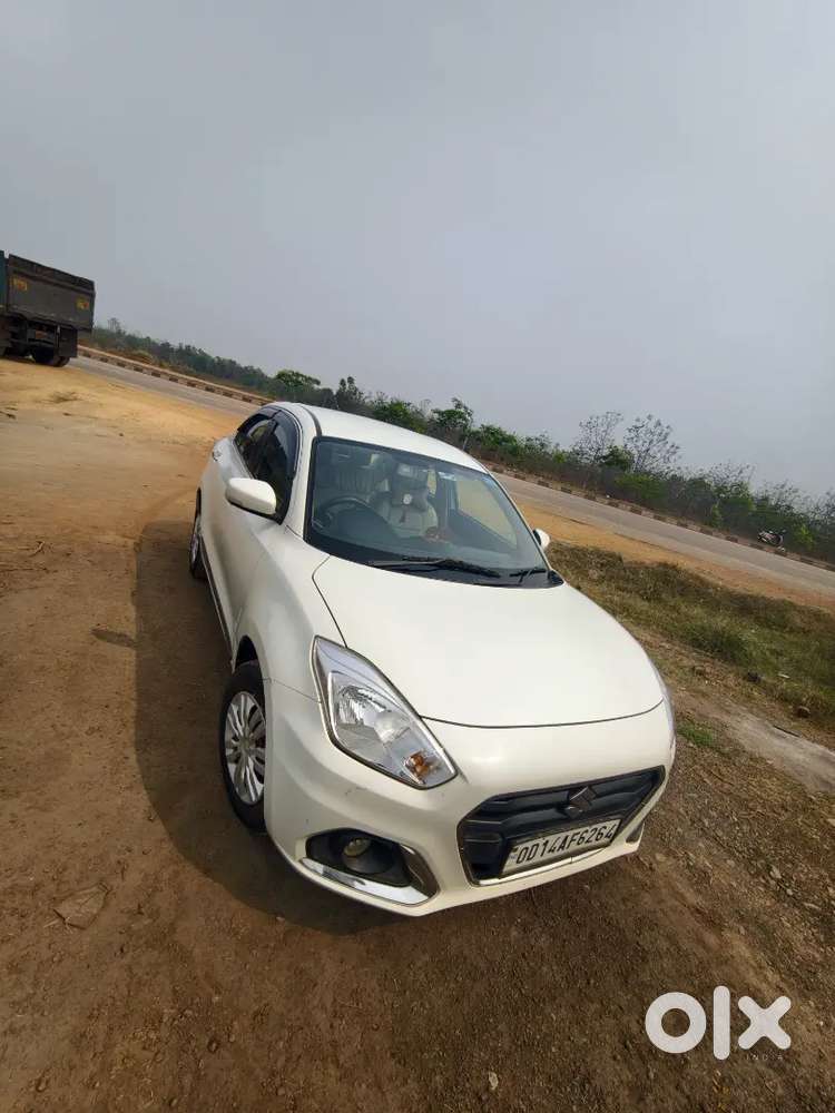 Maruti Suzuki Dzire 2024