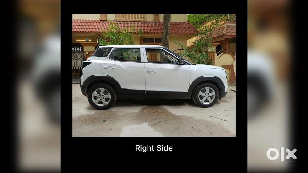 Mahindra Xuv 3xo Mx2 Pro At Petrol 2024  10,300 Kms