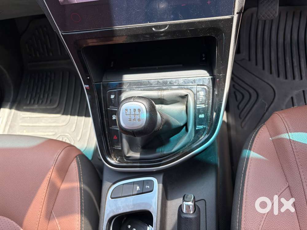 Mg Hector Plus 7 Select Pro 6mt, 2023, Diesel