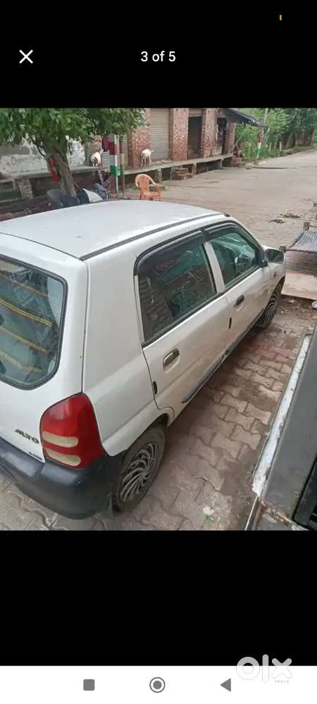 Maruti Suzuki Alto 0.8 Lxi Petrol 2010 2031 Tak Valid Hai Bhai