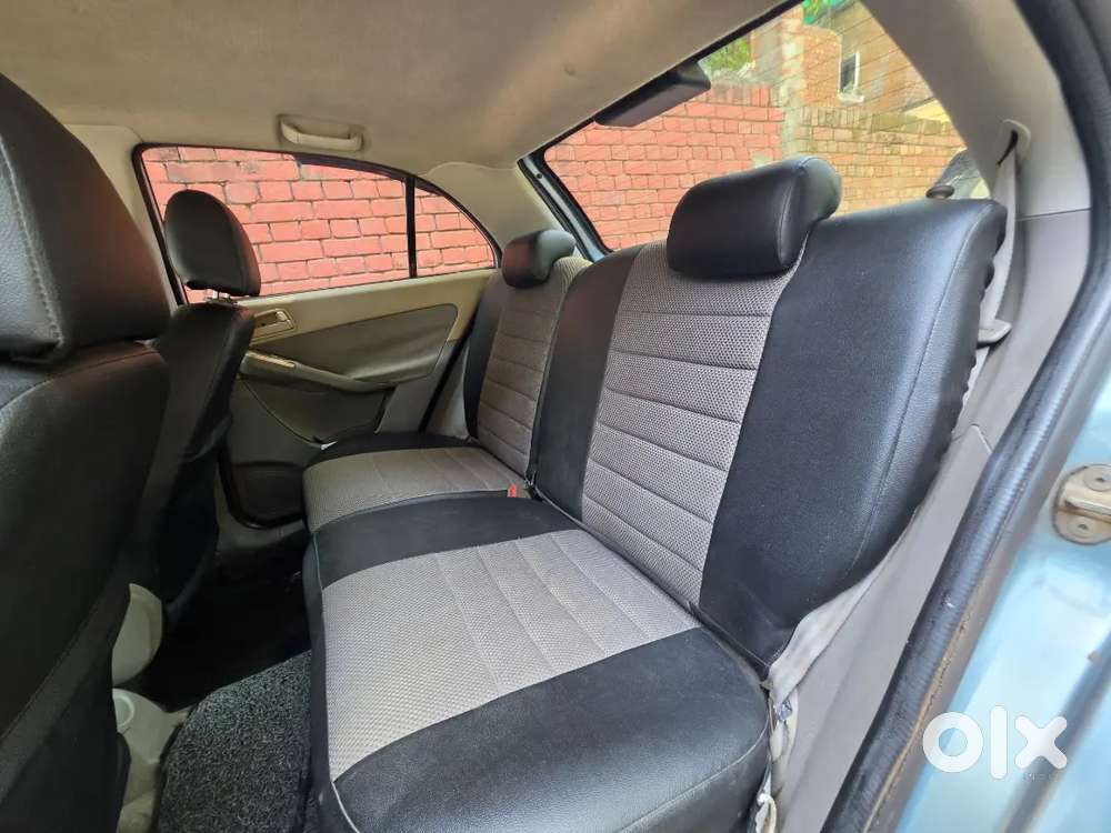 2010 Tata Indica Vista