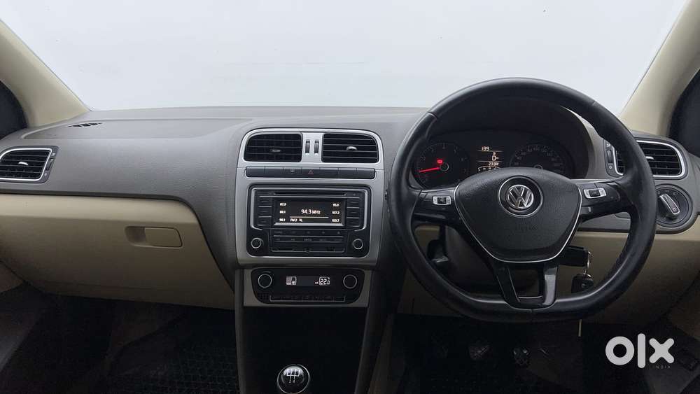 Volkswagen Vento
