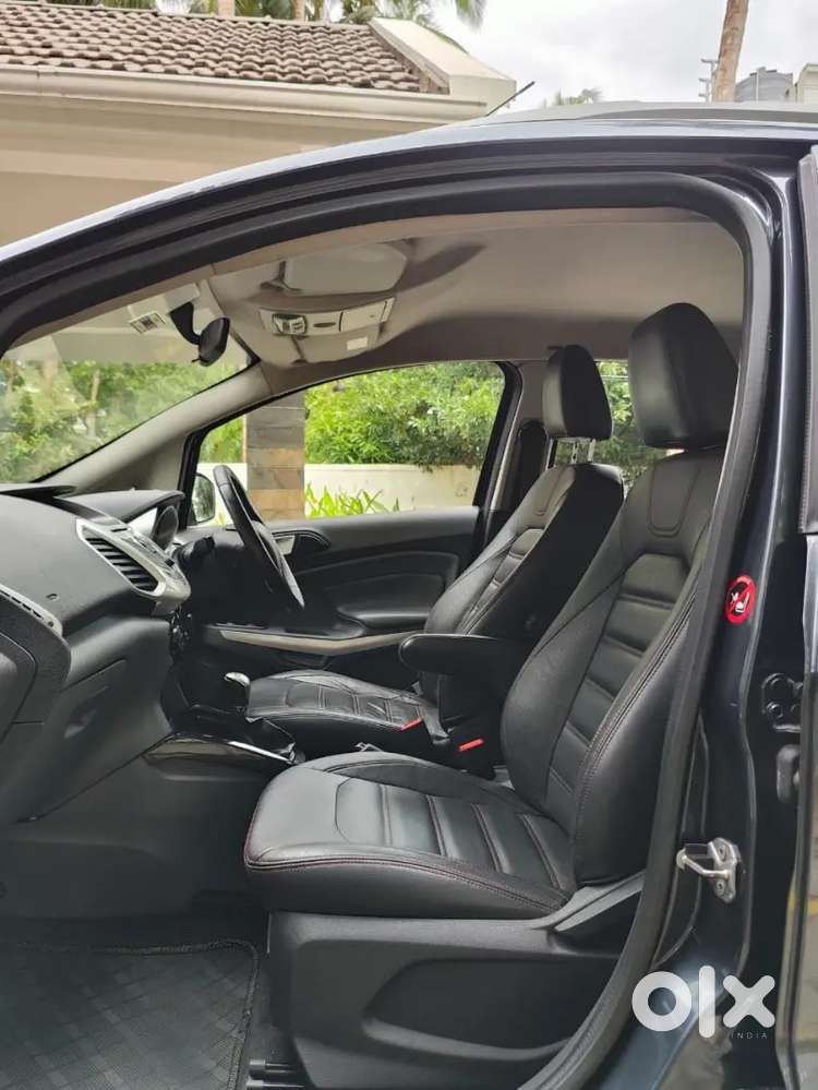 Ford Escort 1.8 2013
