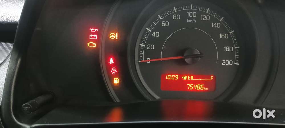 Maruti Suzuki Swift 1.2 Lxi (o), 2018, Petrol
