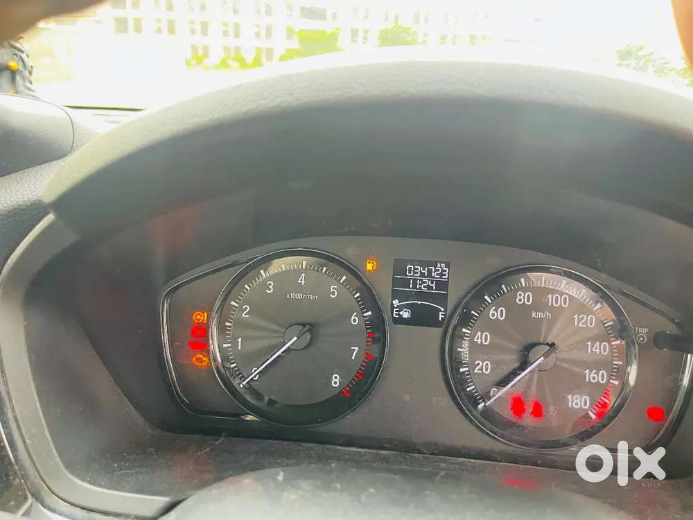 Honda Amaze 1.2 2019