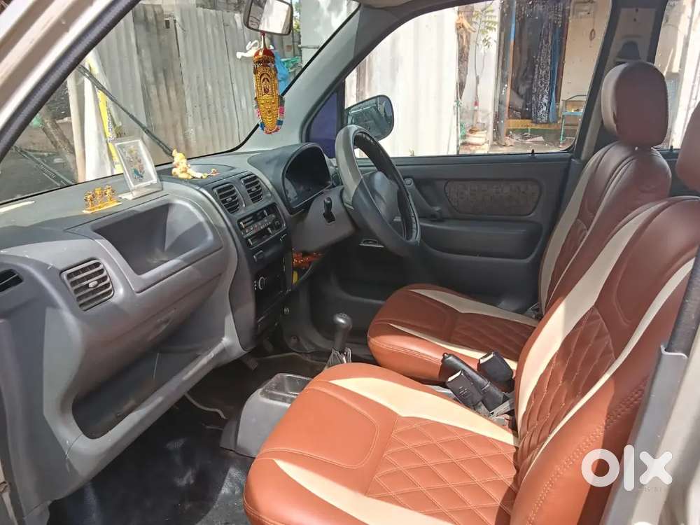 2004 Maruti Suzuki Wagon R Lxi Bslll