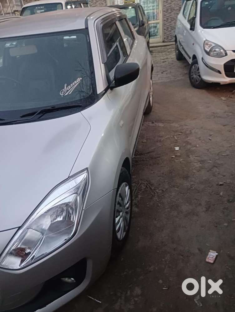 Maruti Suzuki Swift Lxi Option, 2020, Petrol