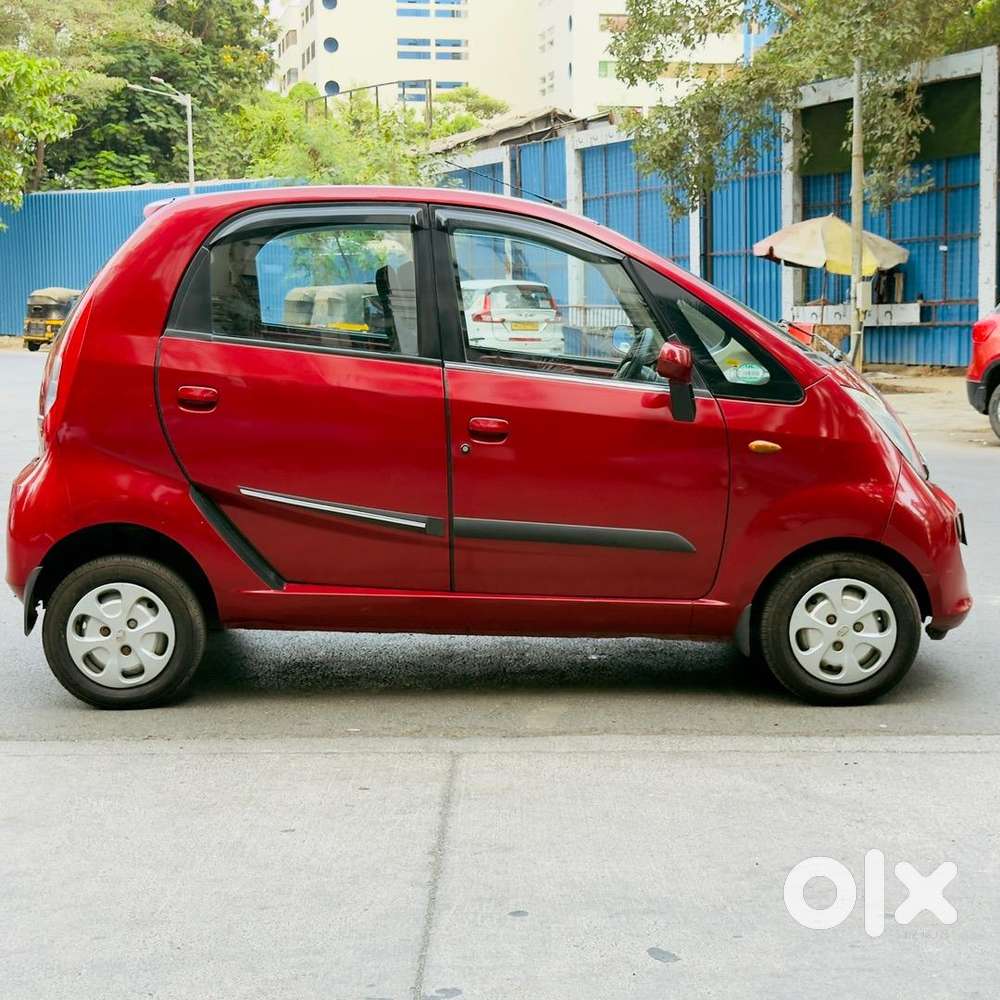 Dr Owned Tata Nano Xt Petrol Mt 2016
