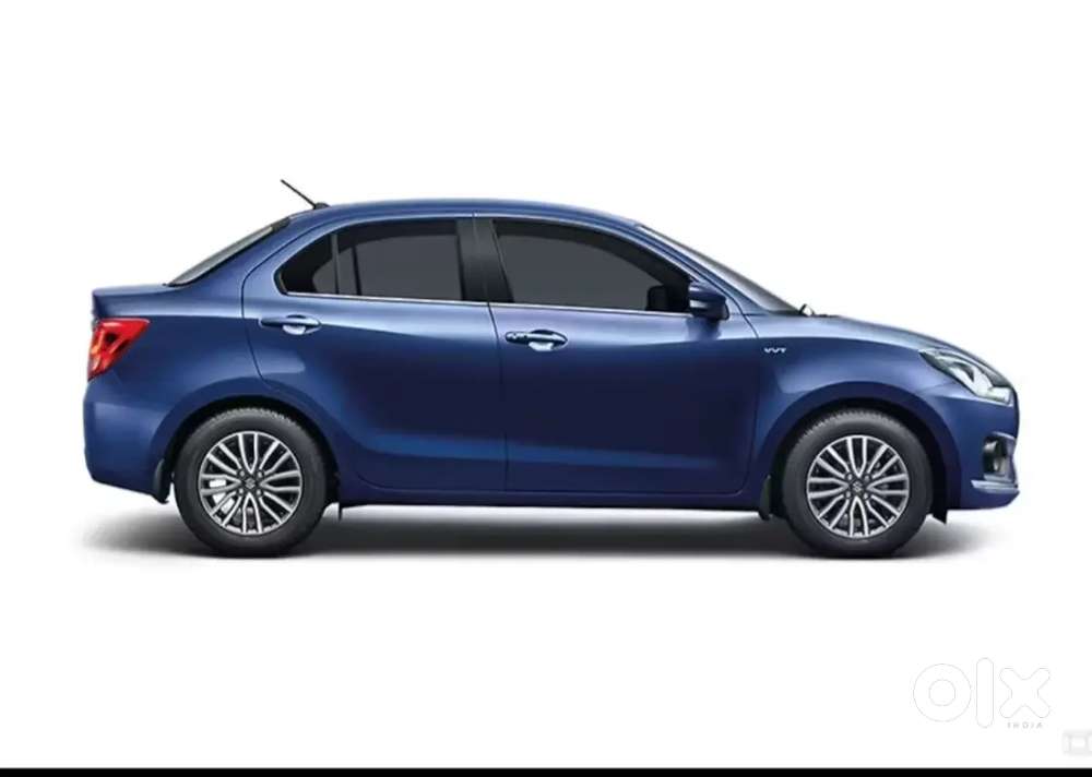 Maruti Suzuki Dzire 2017 Petrol 110000 Km Driven