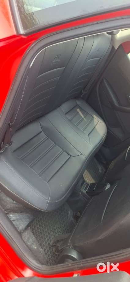 Volkswagen Polo 1.2 Gt Tsi, 2016, Petrol