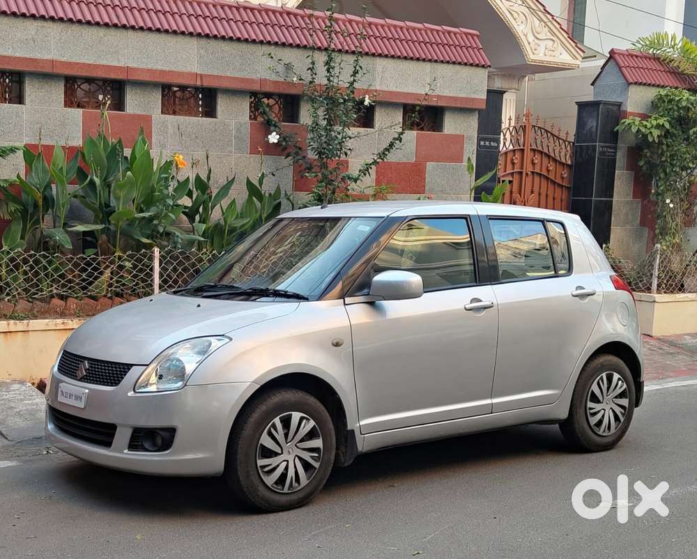 Maruti Suzuki Swift 2004-2010 Vdi Bsiv, 2008, Diesel