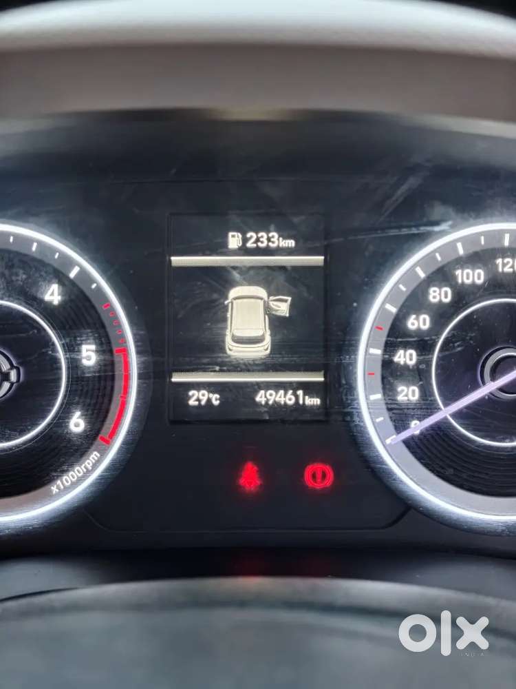 Hyundai Creta Diesel 2022