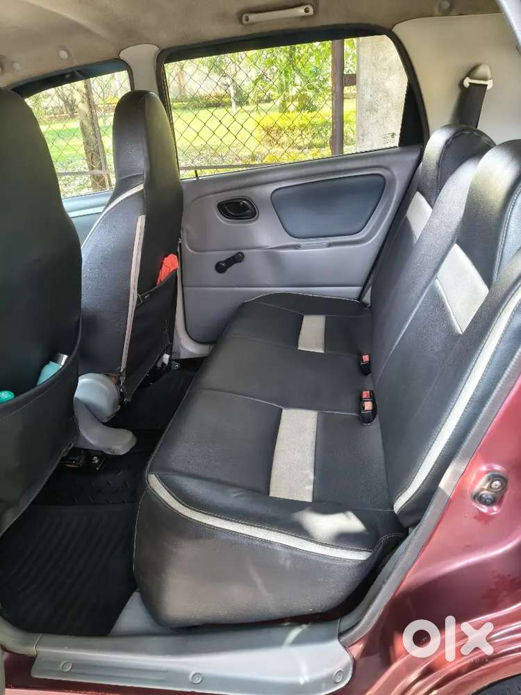 Maruti Suzuki Alto 2011 Petrol Manual
