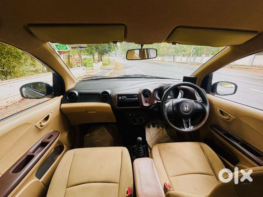 Honda Brio 2014 Petrol. Urgent Sale