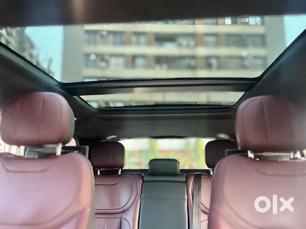 Land Rover Range Sport Autobiography 3.0 Diesel, 2025, Diesel