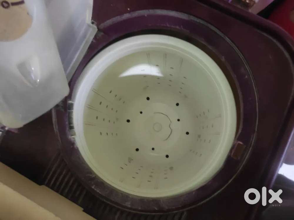 Washing machine kelvinator ks-6011 6.0kg