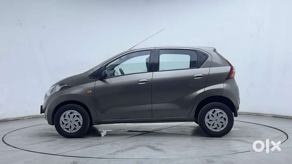 Datsun Redigo Amt 1.0 S, 2019, Petrol