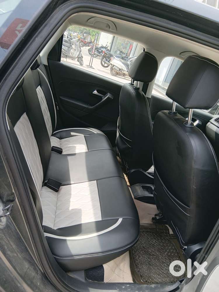 Volkswagen Ameo, 2017, Petrol