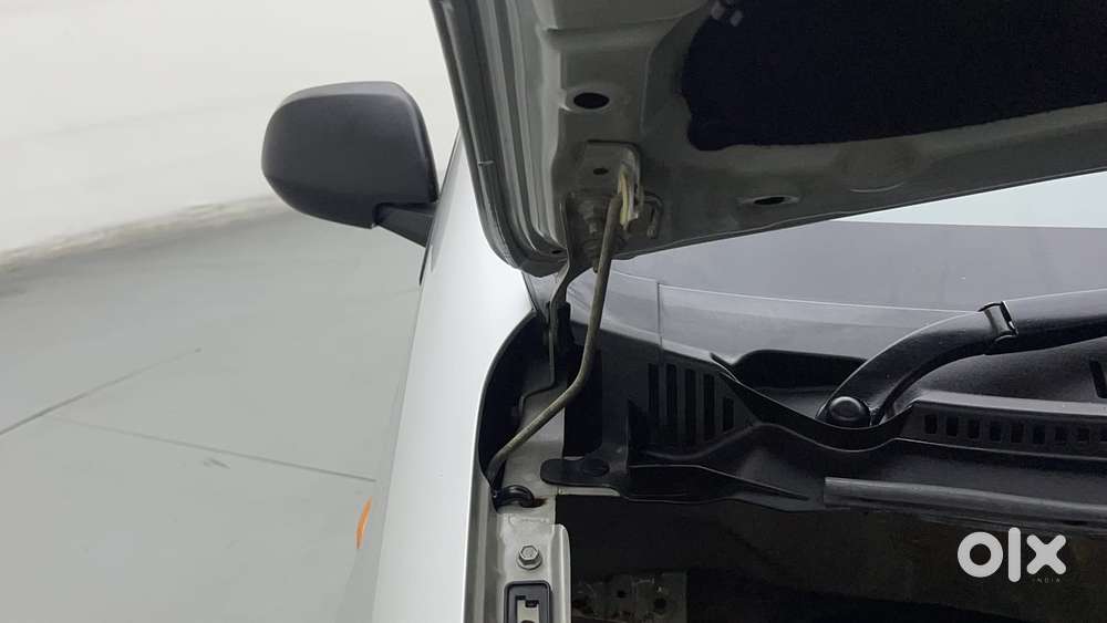 Datsun Redigo T Option, 2017, Petrol