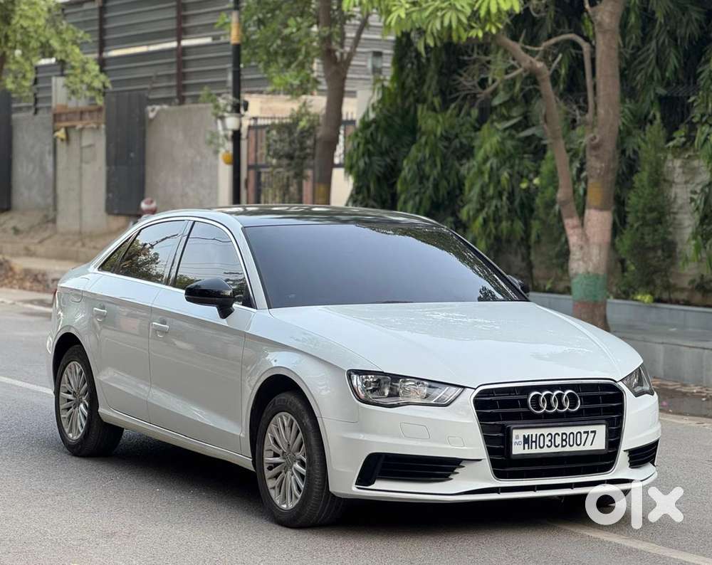 Audi A3 Premium 40 2016