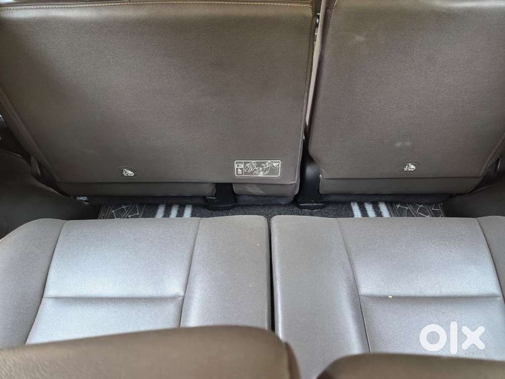 Toyota Fortuner 4x2 Mt 2.8 Diesel, 2019, Diesel