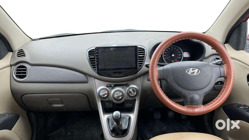 Hyundai I10 Sportz 1.2 Kappa2, 2013, Petrol
