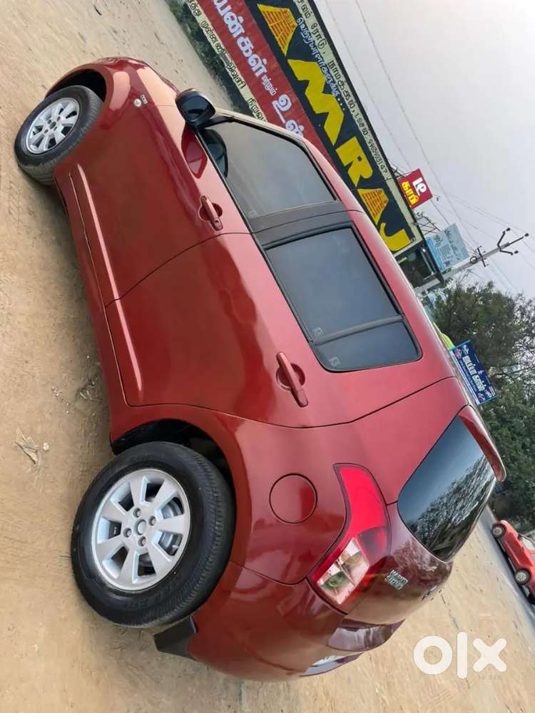 Maruti Suzuki Swift Ldi 2010 Diesel Manual