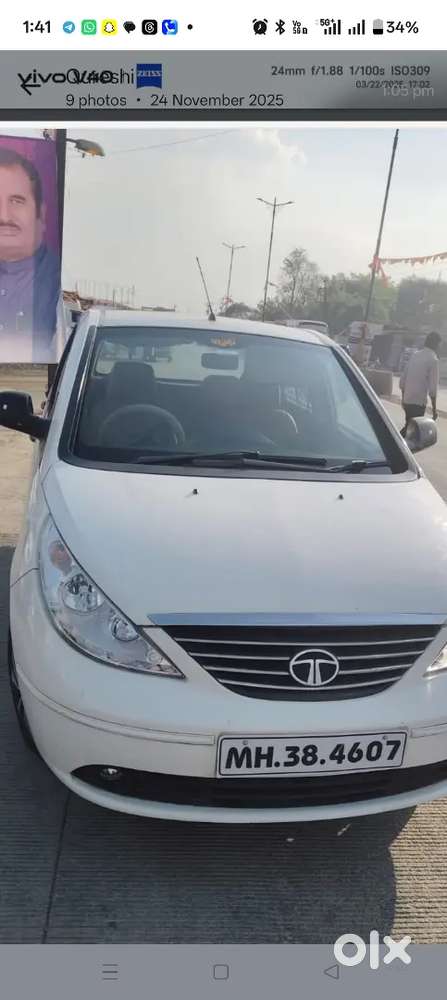 Brend Car Good Condition