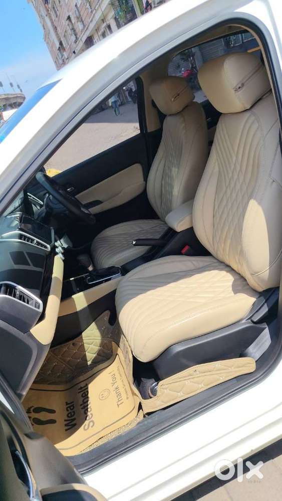 Honda City Vx Petrol Cvt, 2024, Petrol