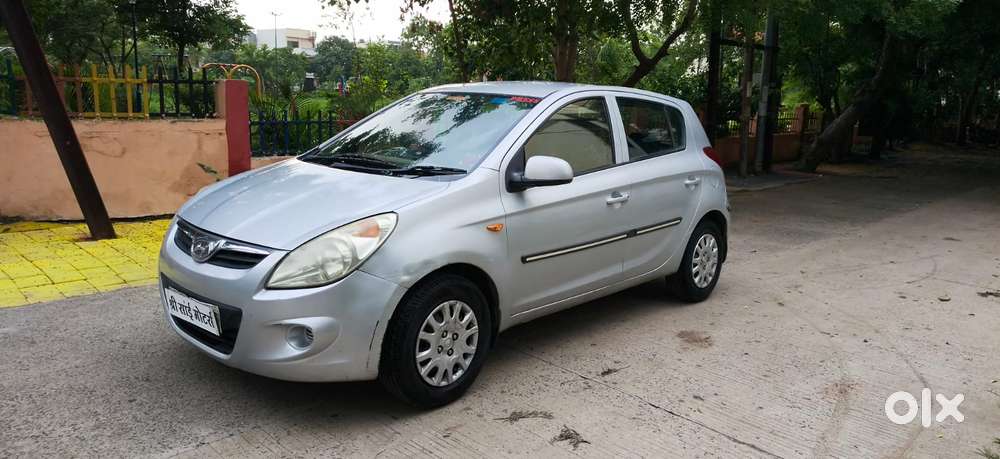 Hyundai I20 Magna, 2011, Petrol
