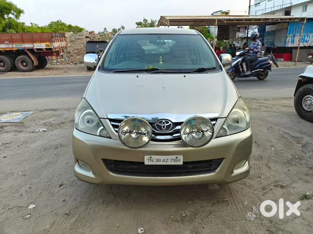 Innova Car For Sale