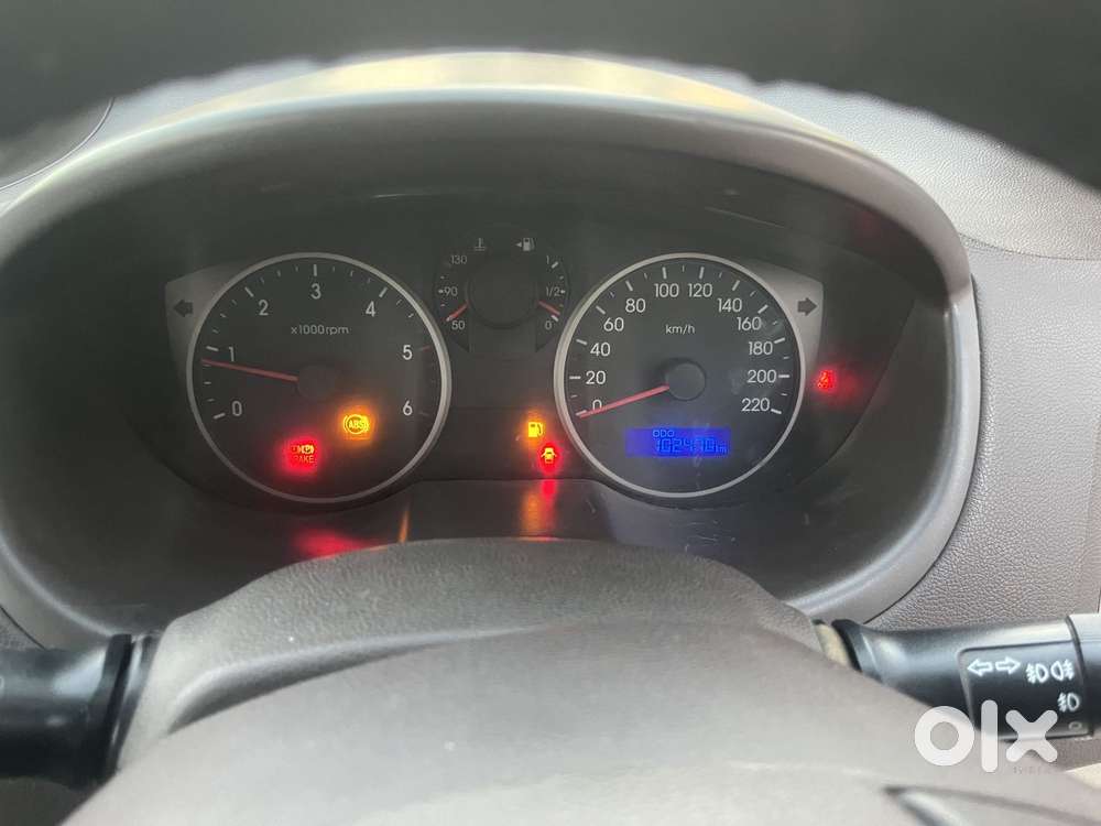 Hyundai I20 2009-2011 1.4 Asta Crdi With Avn, 2011, Diesel