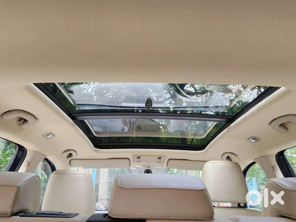 Skoda Kodiaq 2.0 Style Tdi 4x4 At, 2017, Diesel