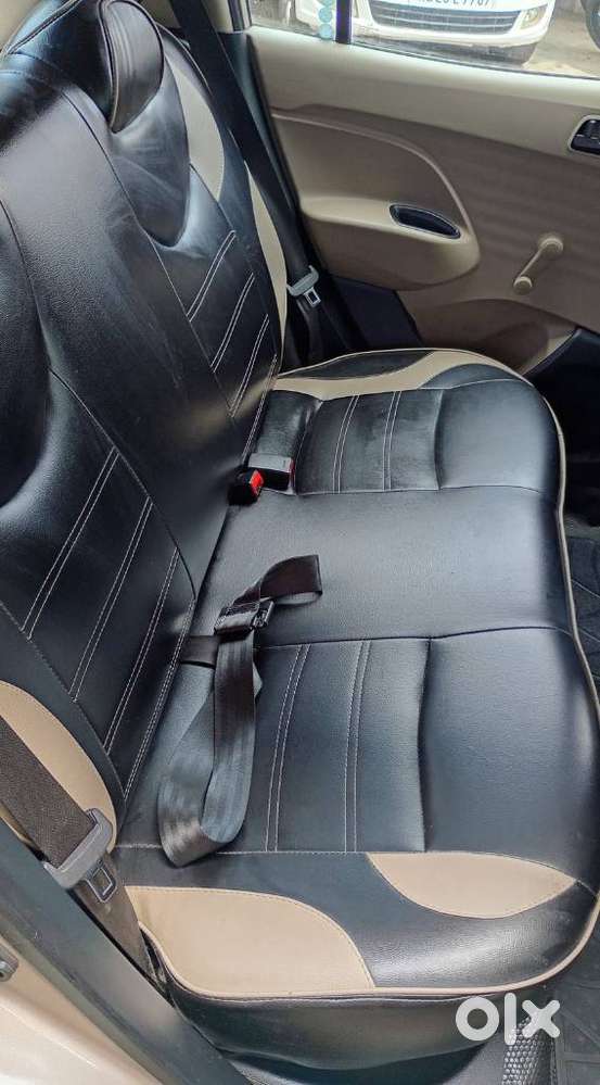 Hyundai New Santro 1.1 Era, 2019, Petrol