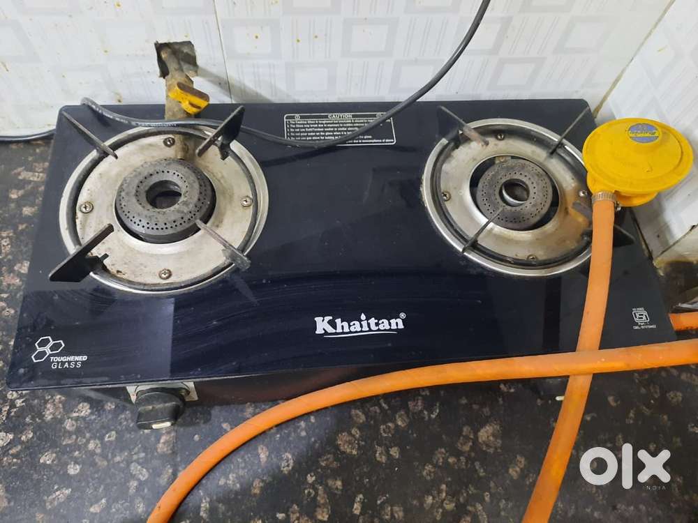 Khaitan Gas Stove
