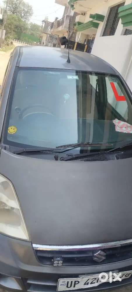 Maruti Suzuki Estilo 2008 Petrol 78000 Km Driven