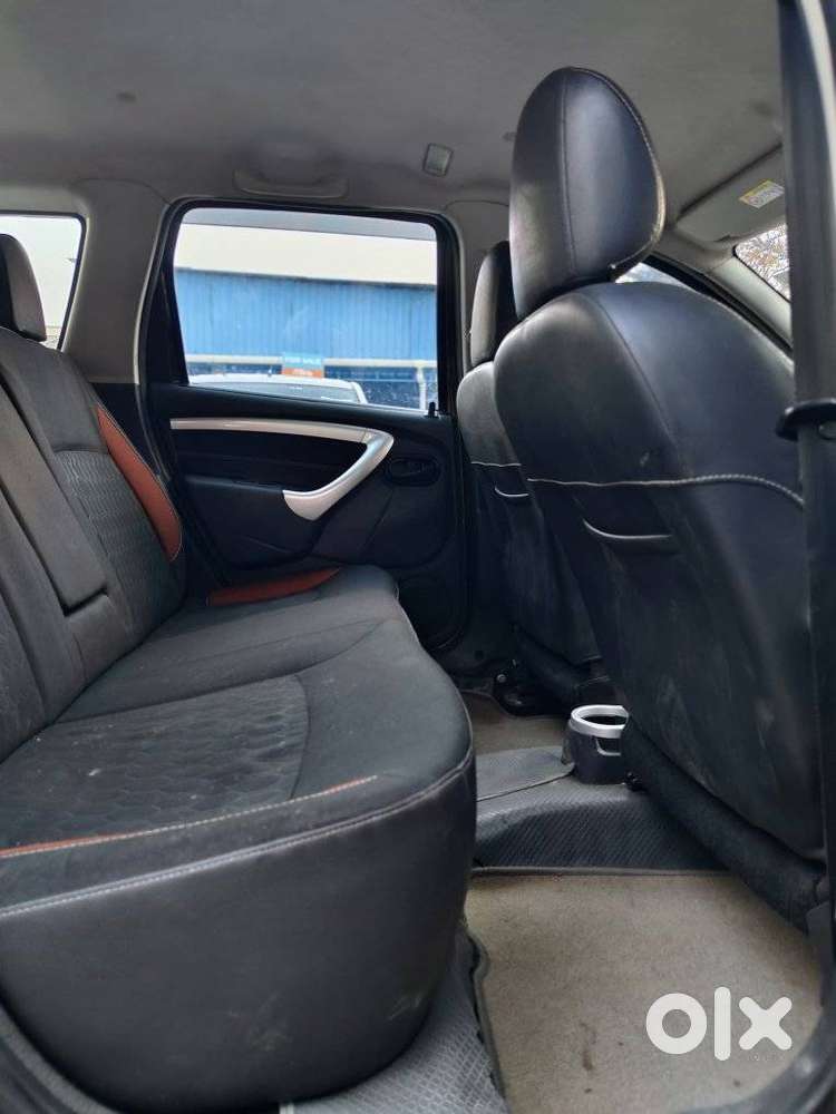 Renault Duster 110ps Diesel Rxz Awd, 2014, Diesel