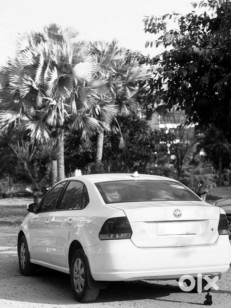 Volkswagen Vento 2013 Diesel Good Condition